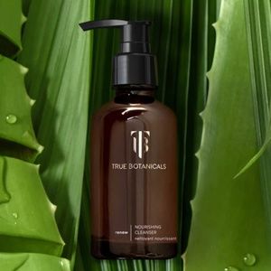 True Botanicals brand new facewash